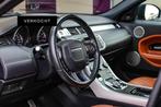 Land Rover Range Rover Evoque 2.0 Si 4WD Autobiography *Meri, Automaat, Euro 5, Navigatiesysteem, Zwart