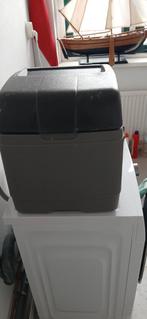 Koelbox 12/24 volt compressor, Ophalen of Verzenden