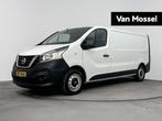 Nissan NV300 2.0 dCi 120 L2H1 Acenta, Stof, Gebruikt, Euro 6, Met garantie (alle)