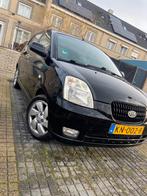 Kia picanto 1,1 STOELVERWARMING,AIRCO,ELEKTRONISCHE RAMEN, Auto's, Particulier, Te koop