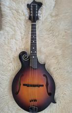 Eastman MD315E-SB, Muziek en Instrumenten, Snaarinstrumenten | Gitaren | Akoestisch, Ophalen of Verzenden, Zo goed als nieuw, Western- of Steelstringgitaar