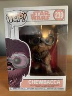Funko Pop Chewbacca - Star Wars, Ophalen of Verzenden, Nieuw