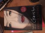 Arthur Golden - Dagboek van een geisha, Boeken, Ophalen of Verzenden, Zo goed als nieuw, Nederland, Arthur Golden