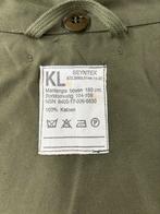 Leger Jas, Ophalen of Verzenden, Landmacht, Nederland, Kleding of Schoenen