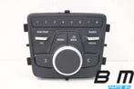 Bediening MMI High Audi A4 8W 8W0919614N, Auto diversen, Autonavigatie, Gebruikt