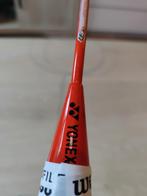Yonex badmintonracket, Sport en Fitness, Badminton, Gebruikt, Ophalen of Verzenden, Yonex, Racket(s)