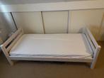 1 persoonsbed, Huis en Inrichting, Slaapkamer | Bedden, Ophalen, Gebruikt, 90 cm, Eenpersoons