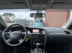 Audi A4 Avant 1.8 TFSI Pro Line / Navi / PDC / Clima / Cruis, Auto's, Audi, Euro 5, Stof, Gebruikt, 4 cilinders