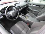 Honda Civic 2.0 HYBRID 184PK eCVT Sport € 29.950,00, Auto's, Automaat, Gebruikt, 750 kg, Leder en Stof