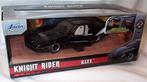 Knight Rider KITT 1:24 schaalmodel JADA Werkende scanner!, Hobby en Vrije tijd, Overige merken, Auto, Groter dan 1:32, Nieuw