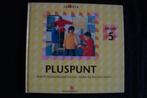 PLUSPUNT REKEN- EN WISKUNDE METHODE LESBOEK groep 5, Ophalen of Verzenden, Gelezen, Overige niveaus, Nederlands
