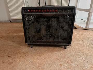 Fender Princeton Chorus Gitaarversterker beschikbaar voor biedingen