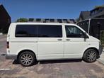 Volkswagen Transporter TDi 2006, Auto's, Stof, Volkswagen, Wit, Grijs