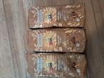 douwe egberts koffiebonen, Diversen, Ophalen