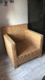 Mooie stijlvolle fauteuil, Ophalen, Zo goed als nieuw