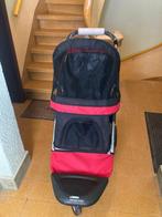 Duvo+ honden buggy, Ophalen, Zo goed als nieuw