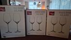 Rode & Witte Wijnglazen . Ophalen in Standdaarbuiten., Ophalen, Nieuw