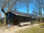 Hooiberg, Tuin en Terras, Ophalen of Verzenden, Hout
