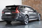 Volvo V60 Cross Country B5 AWD Plus | Adaptive cruise contro, Auto's, Volvo, Stof, 4 cilinders, 109 €/maand, Vierwielaandrijving