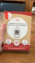 Bloedglucose monitoringsysteem, Ophalen of Verzenden, Nieuw, Overige typen