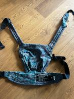 Artipoppe Zeitgeist Draagzak Argus Azure - Nieuwstaat, Overige merken, Ophalen of Verzenden, Zo goed als nieuw, Buik, Rug of Zij