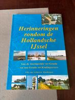 Hollandsche IJssel Streekboek, Ophalen of Verzenden, Gelezen, Zuid-Holland