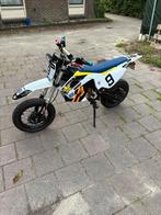 Elektrische pitbike brommer met Kenteken surron, Fietsen en Brommers, Brommers | Crossbrommers, Gebruikt, 0 versnellingen, 0 cc