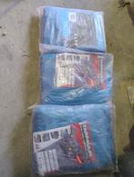 Dekzeilen, Ophalen of Verzenden, 15 m² of meer, Zeil