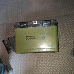 RichmonkeY COOLABOX 12 complete, Ophalen, Gebruikt, Overige typen