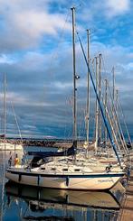 Hurley 800 te koop., Gebruikt, Diesel, Ophalen of Verzenden, Tourjacht of Cruiser