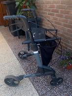 Te koop Topro Troja 150 Rollator. Lichtgewicht., Diversen, Rollators, Ophalen, Opvouwbaar, Gebruikt