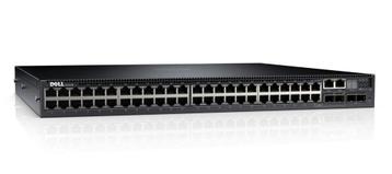 Dell Networking N3048 48p Gigabit Switch H784T beschikbaar voor biedingen