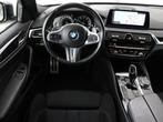 BMW 5-serie Touring 540i xDrive High Executive | Head-Up Dis, Auto's, Euro 6, 2000 kg, Leder, Vierwielaandrijving