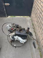 Vespa 4 Takt 2 Klepper Blok LX S LXV ET ZIP, Motoren, Ophalen of Verzenden
