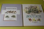 Plaatjesalbum- "Bosalbum + Vogelalbum" M. Bastin-compleet-, Boeken, Ophalen of Verzenden, Zo goed als nieuw, Marjolein Bastin