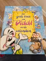 Het Grote Boek van Diddl, Verzamelen, Diddl, Ophalen of Verzenden, Diddl, Gebruikt, Papier, Kaart of Schrift