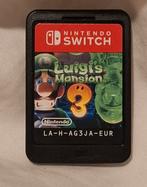 Luigi's Mansion 3, Avontuur en Actie, 1 speler, Ophalen of Verzenden, Zo goed als nieuw