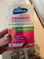 Davitamon compleet zwanger, Ophalen of Verzenden, Nieuw
