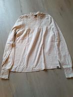 Blouse/top van het merk Indian Blue jeans maat 164 creme, Kinderen en Baby's, Kinderkleding | Maat 164, Meisje, Overhemd of Blouse