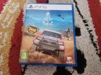 Dakar Desert Rally, Ophalen, Zo goed als nieuw