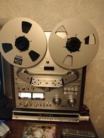 Te koop akai gx635d, Ophalen of Verzenden, Bandrecorder
