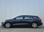 FORD FOCUS WAGON 1.0 ECOBOOST TREND EDITION/LED/STOELVERWARM, 65 €/maand, Gebruikt, Euro 6, Origineel Nederlands