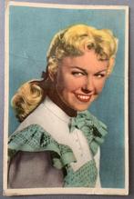 Doris Day , Warner Bros, Verzamelen, Ansichtkaarten | Themakaarten, Ophalen of Verzenden, Sterren en Beroemdheden