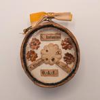 Relikwie Antonius en Agnus Dei, Ophalen of Verzenden