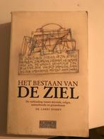Het bestaan van de ziel door Larry Dossey, Gelezen, Larry Dossey, Overige typen, Ophalen of Verzenden