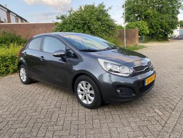 Kia Rio 1.2 CVVT Plus Pack beschikbaar voor biedingen