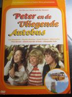 Peter en de Vliegende Autobus dvd Lex Goudsmit, Alle leeftijden, Ophalen of Verzenden, Zo goed als nieuw, Actie en Avontuur