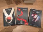 Twilight serie, Boeken, Ophalen of Verzenden, Zo goed als nieuw