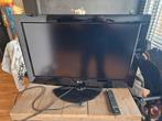 LC televisies, Ophalen of Verzenden, Gebruikt, 50 Hz, LG