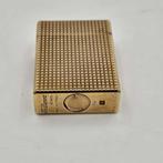 Dupont aansteker Ligne 1 goud plated Diamond made in Paris, Ruilrijk, Zo goed als nieuw, Info@ruilrijk.nl, Neerstraat 60, 6041 KD Roermond